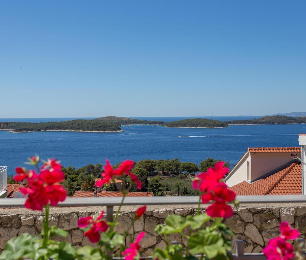 Apartmani Ad Hvar Hvar Town Exterior foto