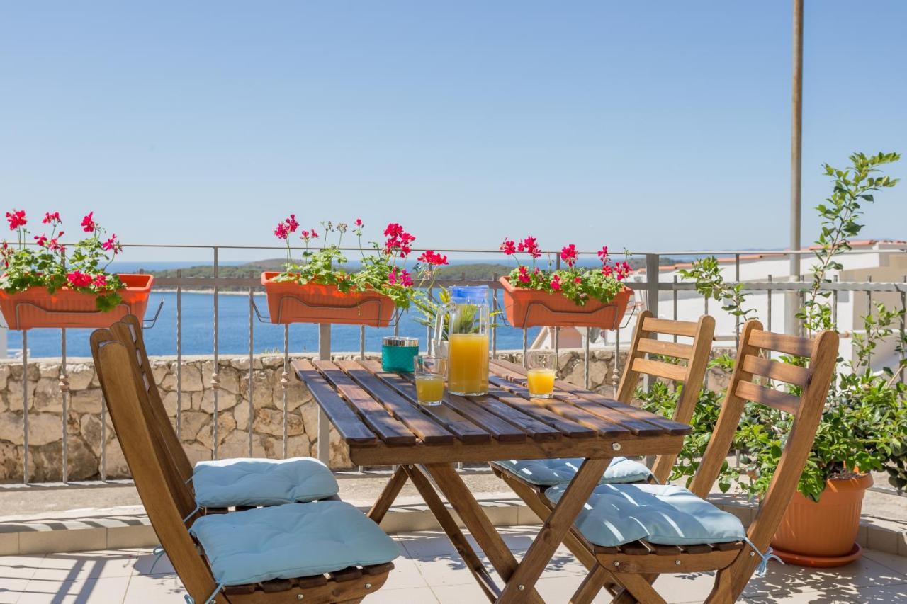 Apartmani Ad Hvar Hvar Town Exterior foto