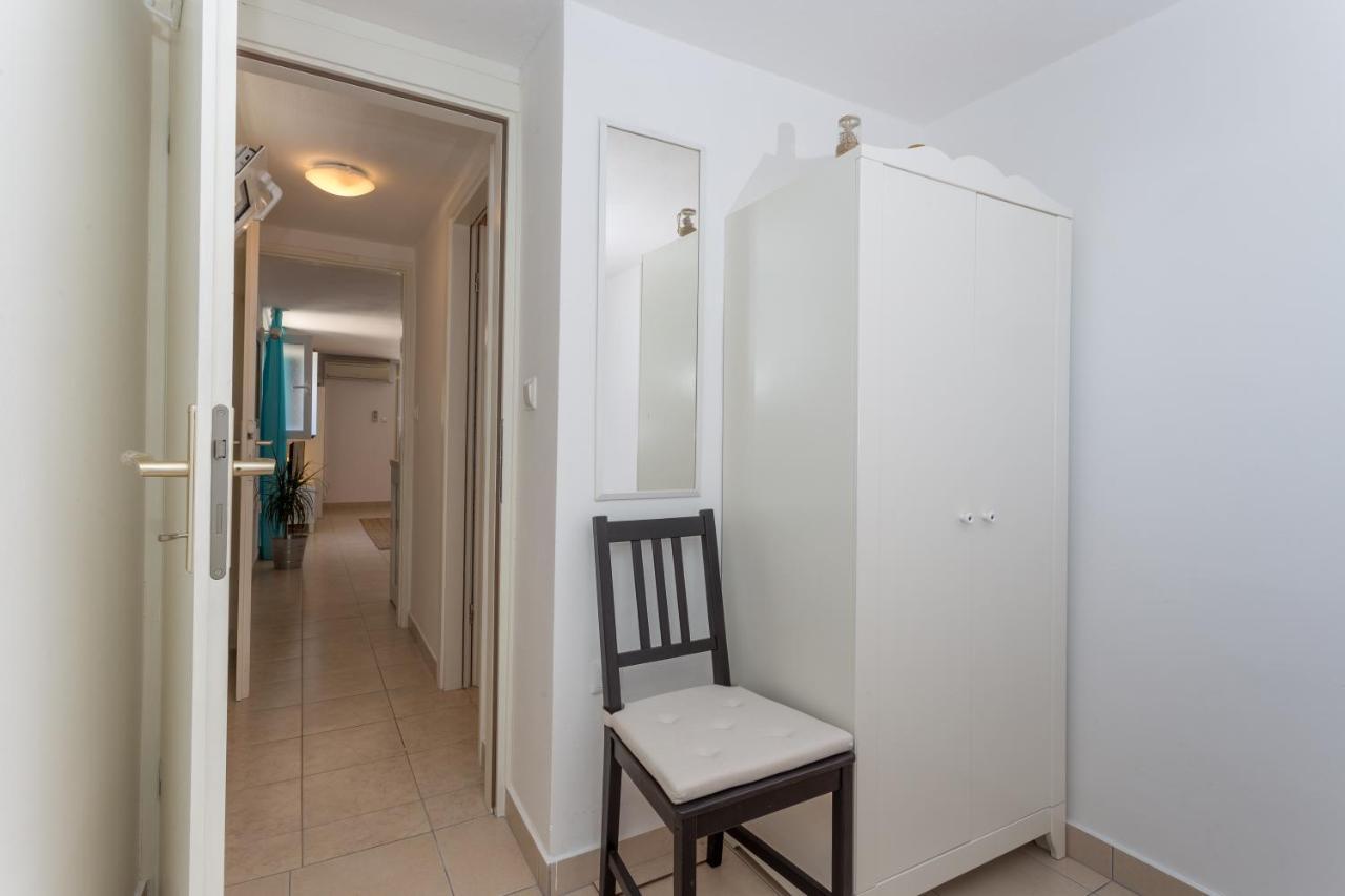 Apartmani Ad Hvar Hvar Town Exterior foto