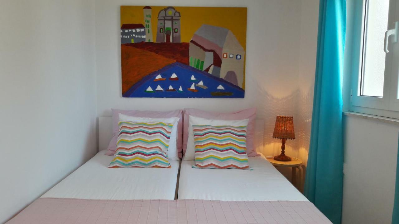 Apartmani Ad Hvar Hvar Town Exterior foto