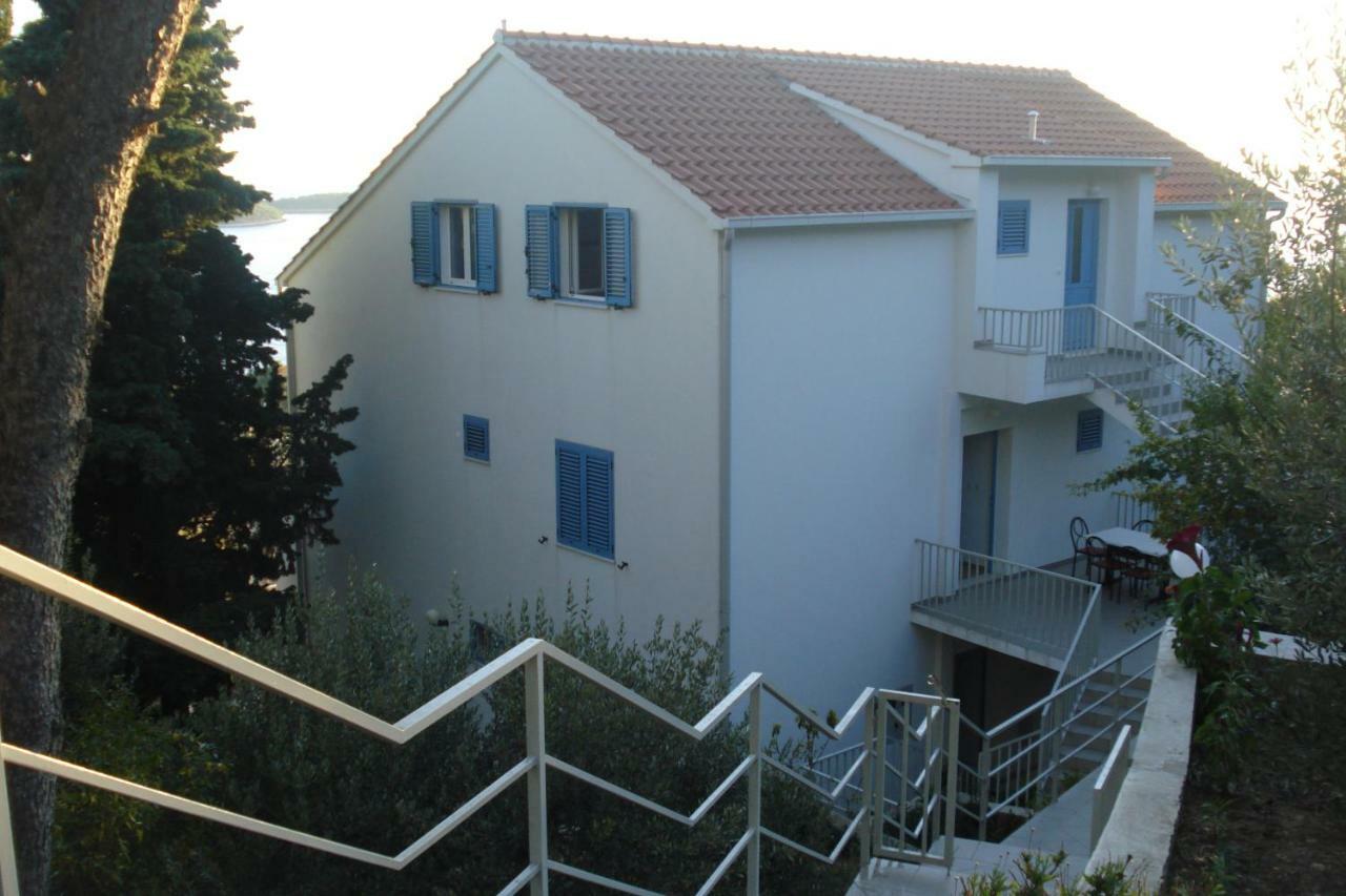 Apartmani Ad Hvar Hvar Town Exterior foto