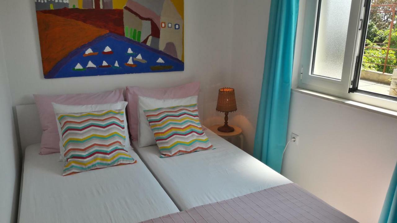 Apartmani Ad Hvar Hvar Town Exterior foto