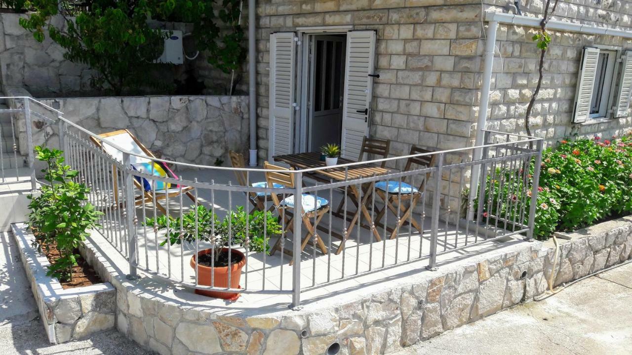 Apartmani Ad Hvar Hvar Town Exterior foto